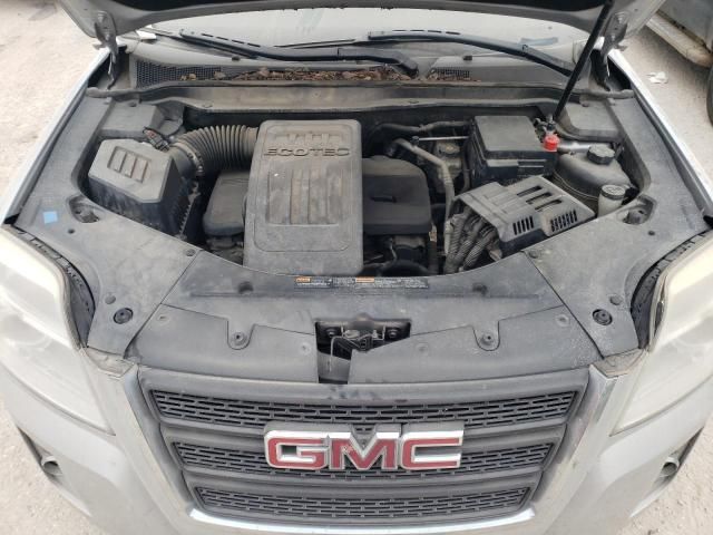 2015 GMC Terrain SL