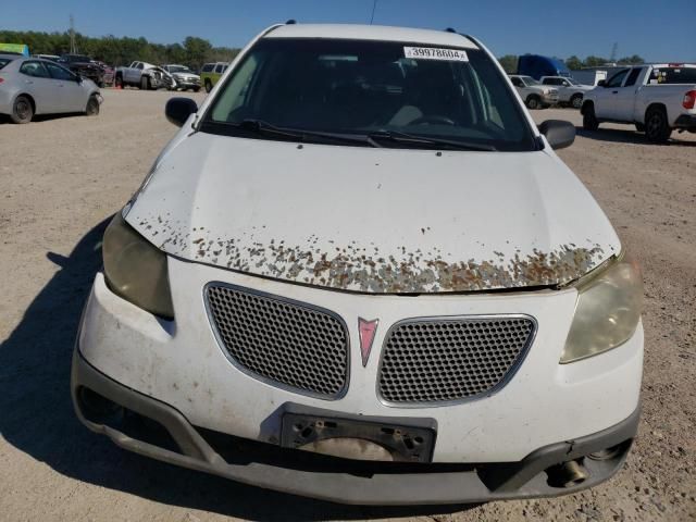 2008 Pontiac Vibe