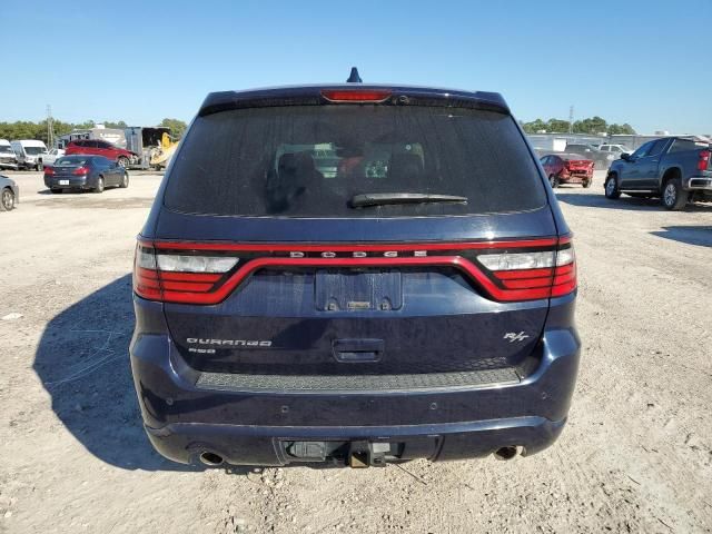 2017 Dodge Durango R/T