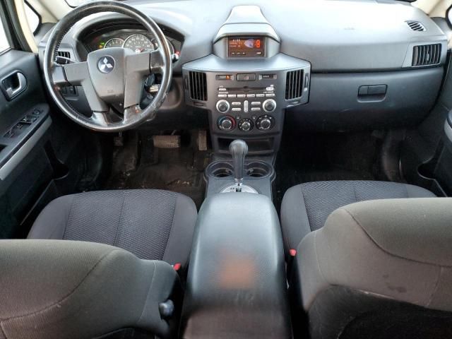 2007 Mitsubishi Endeavor SE