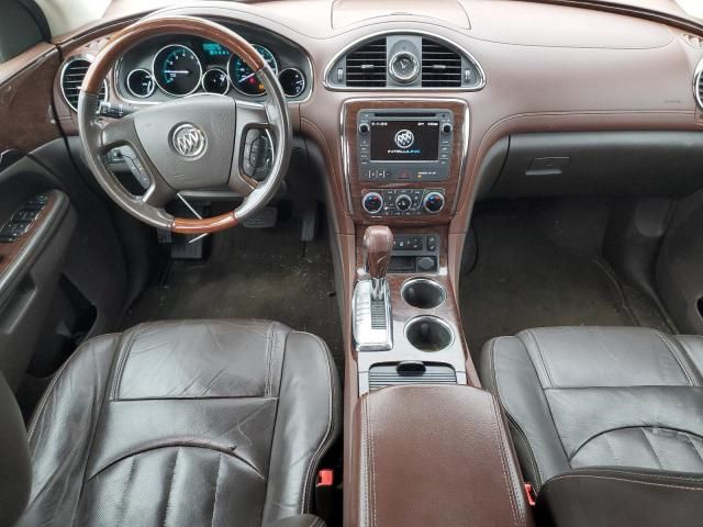 2013 Buick Enclave