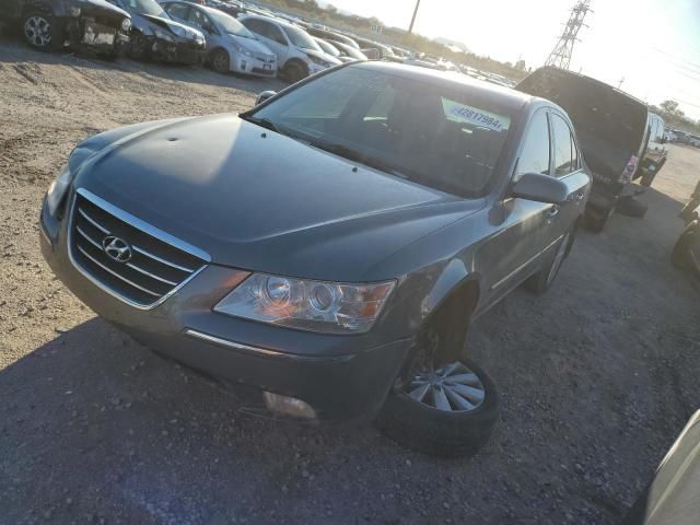 2010 Hyundai Sonata SE