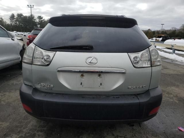 2004 Lexus RX 330