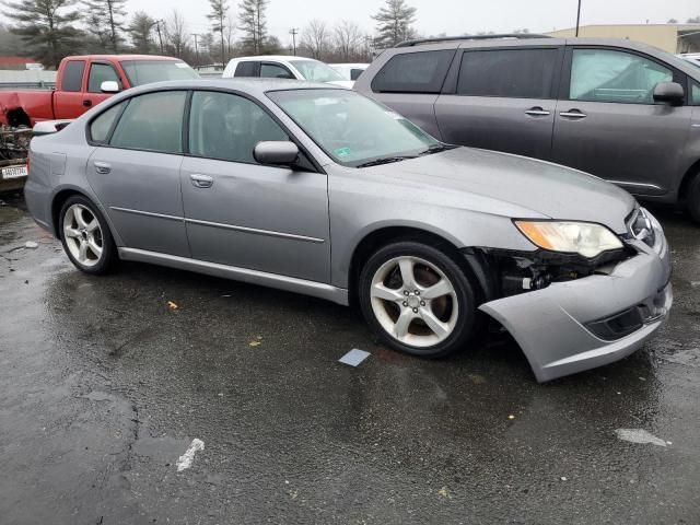 2009 Subaru Legacy 2.5I