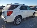 2012 Chevrolet Equinox LTZ