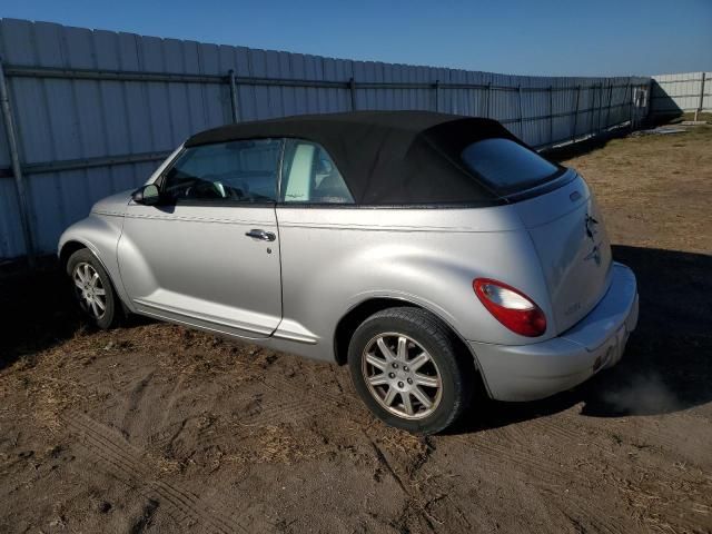 2007 Chrysler PT Cruiser