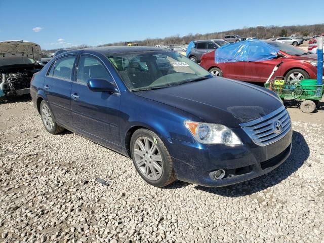 2008 Toyota Avalon XL