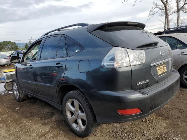 2007 Lexus RX 350