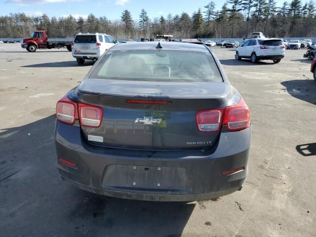 2013 Chevrolet Malibu 1LT