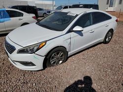 2015 Hyundai Sonata SE for sale in Phoenix, AZ
