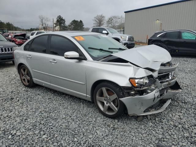 2008 Volvo S40 2.4I