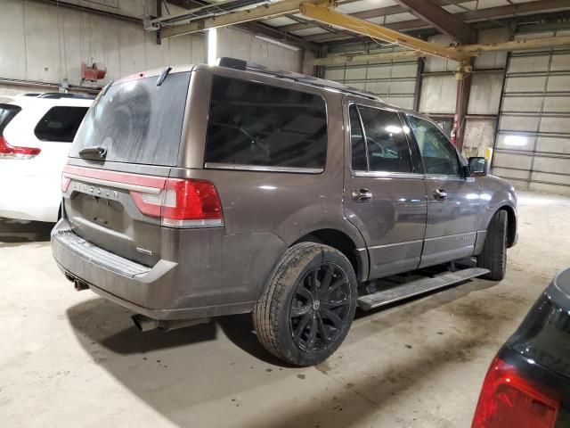 2015 Lincoln Navigator