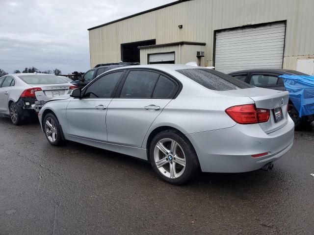 2013 BMW 328 I