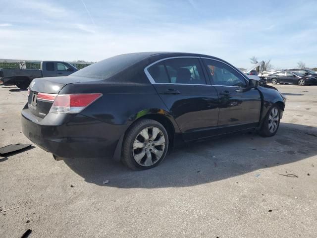 2011 Honda Accord SE