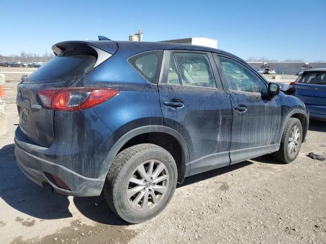 2016 Mazda CX-5 Sport