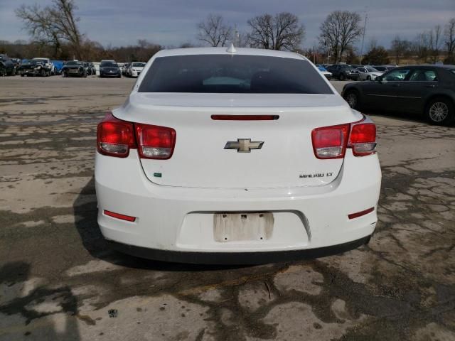 2015 Chevrolet Malibu 2LT