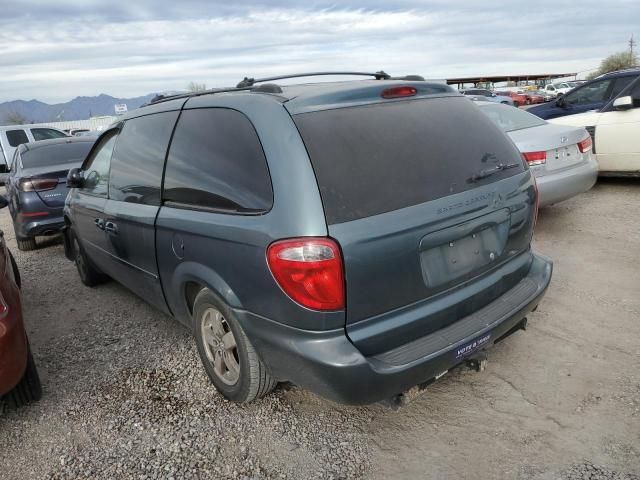 2005 Dodge Grand Caravan SXT