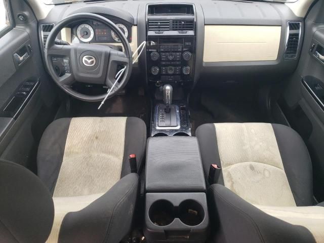 2008 Mazda Tribute I