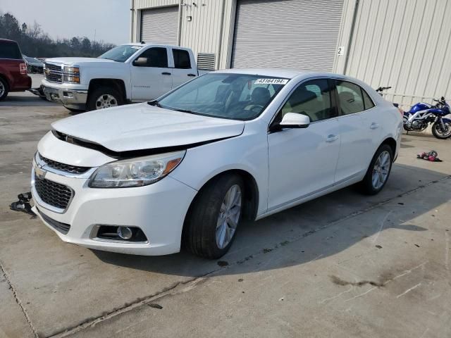 2014 Chevrolet Malibu 2LT