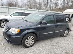 2014 Chrysler Town & Country Touring en venta en Hurricane, WV