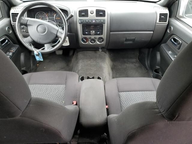 2012 Chevrolet Colorado LT