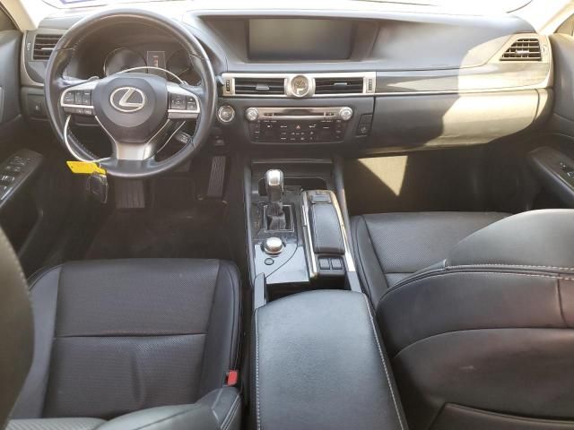 2016 Lexus GS 200T Base