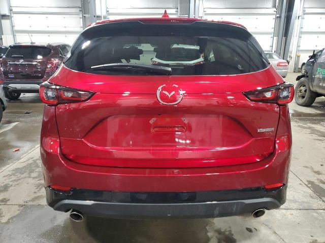 2024 Mazda CX-5 Premium