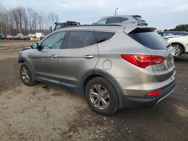 2014 Hyundai Santa FE Sport