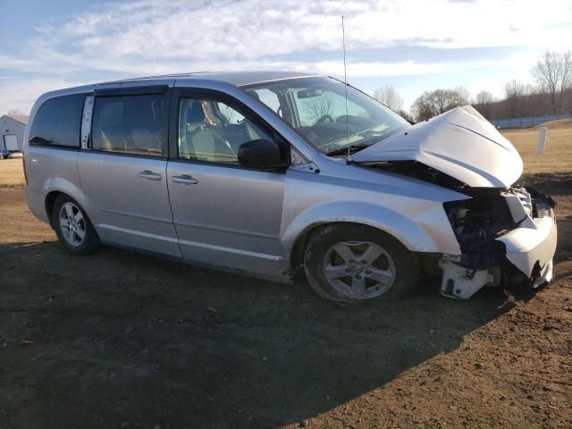 2010 Dodge Grand Caravan SE