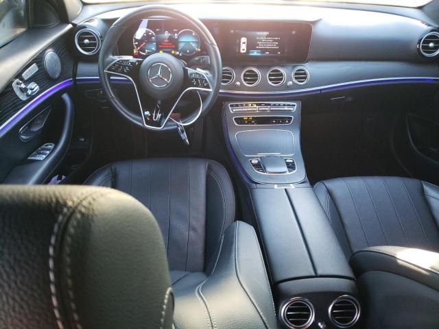 2022 Mercedes-Benz E 350