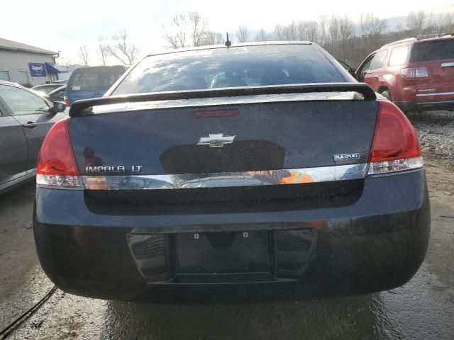 2008 Chevrolet Impala LT