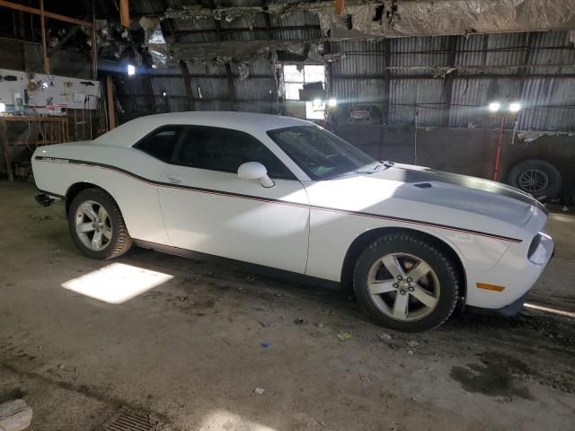 2014 Dodge Challenger SXT