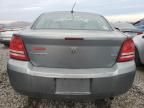 2008 Dodge Avenger SXT