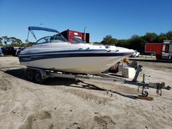 Salvage boats for sale at Fort Pierce, FL auction: 2009 Other Boat