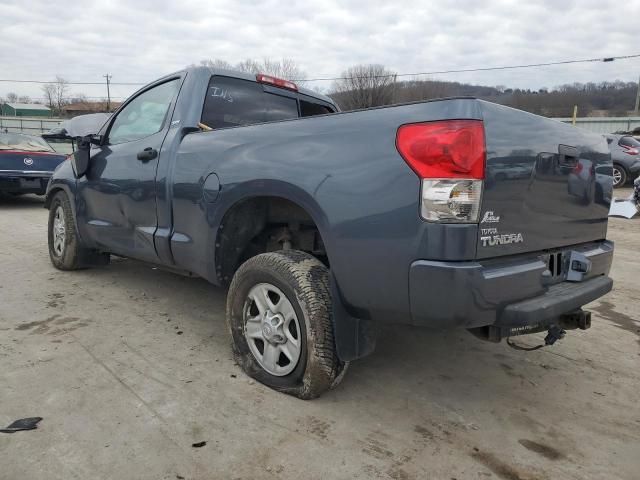 2007 Toyota Tundra