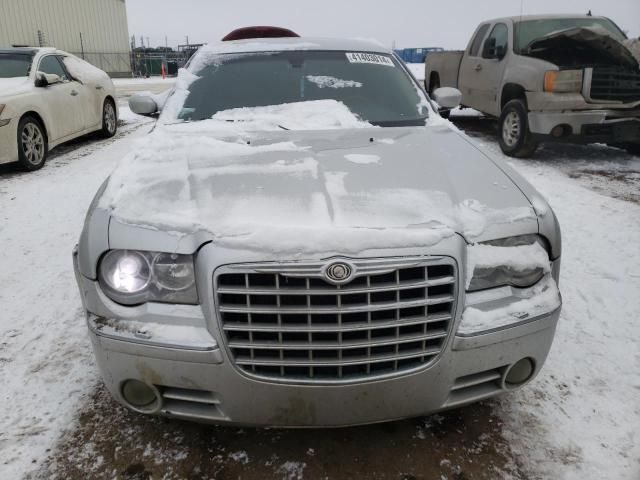 2007 Chrysler 300C