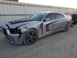 Dodge Charger salvage cars for sale: 2014 Dodge Charger SXT