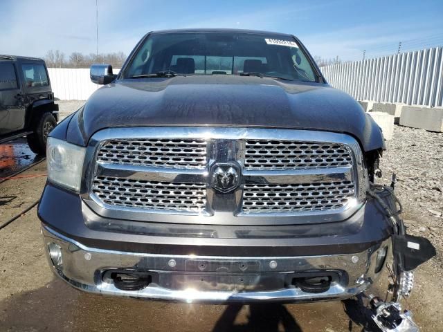 2014 Dodge 1500 Laramie