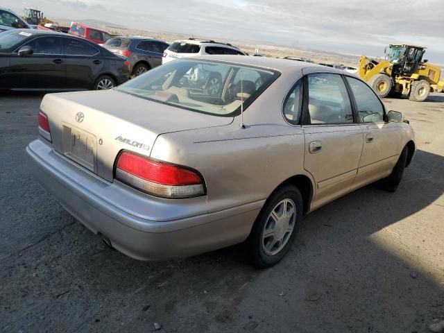 1996 Toyota Avalon XL