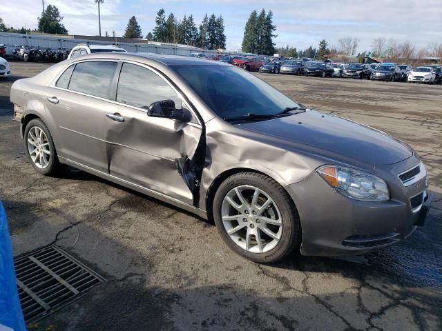 2012 Chevrolet Malibu 2LT