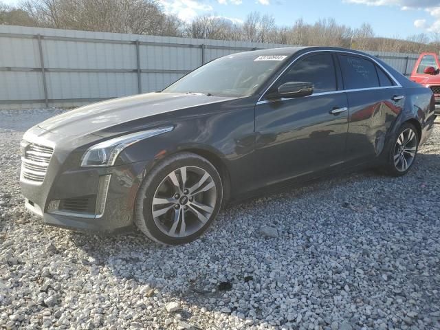 2014 Cadillac CTS Vsport Premium