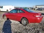 2001 Toyota Camry Solara SE