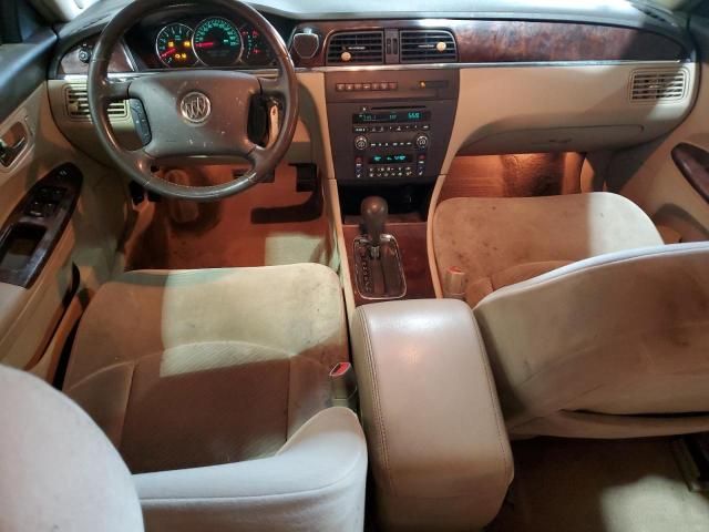 2008 Buick Allure CXL