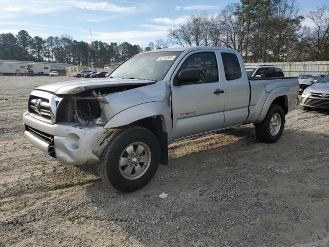 2005 Toyota Tacoma Prerunner Access Cab