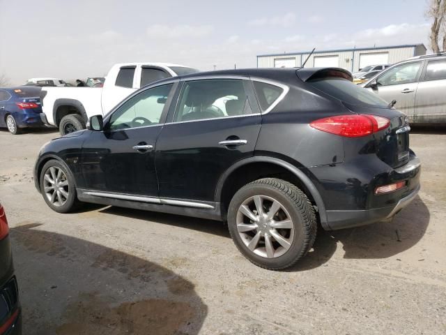 2017 Infiniti QX50