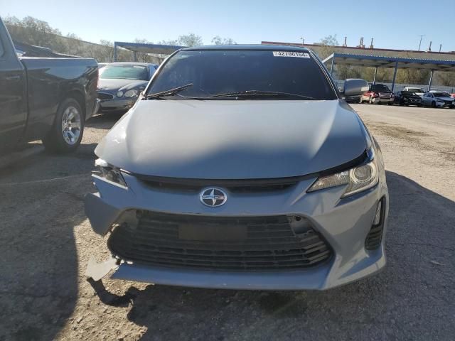 2016 Scion TC