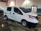 2015 Chevrolet City Express LS