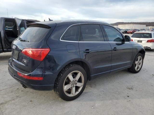 2011 Audi Q5 Premium Plus