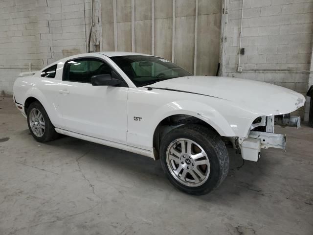 2007 Ford Mustang GT