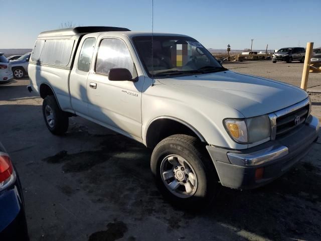 1998 Toyota Tacoma Xtracab